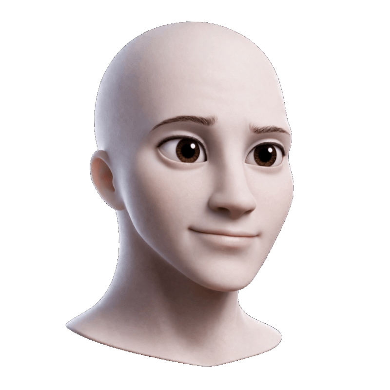 Wojak expressing neutral
